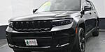 Used 2023 JEEP GRAND CHEROKEE L ALTITUDE SPORT UTILITY 4D in IRVINGTON, NEW JERSEY
