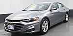 Used 2024 CHEVROLET MALIBU LT 4DR SEDAN W/1LT in IRVINGTON, NEW JERSEY