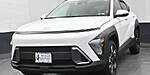 Used 2024 HYUNDAI KONA SEL AWD 4DR CROSSOVER in IRVINGTON, NEW JERSEY