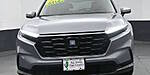 Used 2025 Honda CR-V EX L 4DR SUV in IRVINGTON, NEW JERSEY