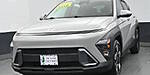 Used 2024 HYUNDAI KONA SEL 4DR CROSSOVER in IRVINGTON, NEW JERSEY