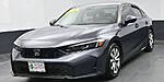 Used 2025 Honda Civic LX 4DR SEDAN in IRVINGTON, NEW JERSEY
