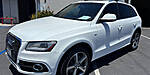 Used 2013 AUDI Q5 3.0T QUATTRO PREMIUM PLUS AWD 4DR SUV in COSTA MESA, CALIFORNIA