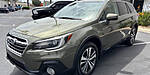 Used 2019 SUBARU OUTBACK 2.5I LIMITED AWD 4DR CROSSOVER in COSTA MESA, CALIFORNIA
