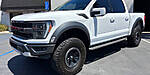 Used 2021 FORD F-150 RAPTOR 4X4 4DR SUPERCREW 5.5 FT. SB in COSTA MESA, CALIFORNIA