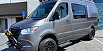 Used 2019 MERCEDES-BENZ SPRINTER 2500 4X4 3DR 144 IN. WB HIGH ROOF CREW VAN in COSTA MESA, CALIFORNIA