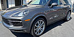 Used 2019 PORSCHE CAYENNE BASE AWD 4DR SUV in COSTA MESA, CALIFORNIA