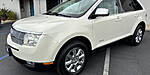 Used 2007 LINCOLN MKX BASE 4DR SUV in COSTA MESA, CALIFORNIA