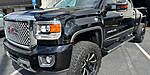 Used 2016 GMC SIERRA 2500 DENALI 4X4 4DR CREW CAB SB in COSTA MESA, CALIFORNIA