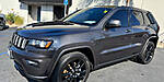 Used 2019 JEEP GRAND CHEROKEE ALTITUDE 4X4 4DR SUV in COSTA MESA, CALIFORNIA