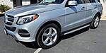 Used 2017 MERCEDES-BENZ GLE GLE 350 4DR SUV in COSTA MESA, CALIFORNIA