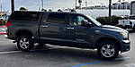 Used 2007 TOYOTA TUNDRA LIMITED 4DR CREWMAX CAB 4X4 SB (5.7L V8) in COSTA MESA, CALIFORNIA