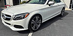 Used 2017 MERCEDES-BENZ C-CLASS C 300 2DR COUPE in COSTA MESA, CALIFORNIA