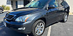 Used 2009 LEXUS RX350 BASE 4DR SUV in COSTA MESA, CALIFORNIA