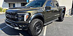 Used 2025 FORD F-150 RAPTOR 4X4 4DR SUPERCREW 5.5 FT. SB in COSTA MESA, CALIFORNIA