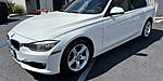 Used 2015 BMW 3 SERIES 320I 4DR SEDAN in COSTA MESA, CALIFORNIA