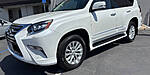 Used 2019 LEXUS GX460 BASE AWD 4DR SUV in COSTA MESA, CALIFORNIA