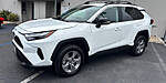 Used 2024 TOYOTA RAV4 XLE 4DR SUV in COSTA MESA, CALIFORNIA