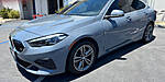Used 2022 BMW 2 SERIES 228I XDRIVE GRAN COUPE AWD 4DR SEDAN in COSTA MESA, CALIFORNIA