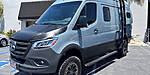 Used 2020 MERCEDES-BENZ SPRINTER 2500 4X4 3DR 144 IN. WB CARGO VAN in COSTA MESA, CALIFORNIA