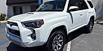Used 2023 TOYOTA 4RUNNER TRD OFF ROAD PREMIUM 4X4 4DR SUV in COSTA MESA, CALIFORNIA