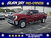 Used 2024 GMC SIERRA 2500 4WD CREW CAB 159" SLT in SEBRING, FLORIDA