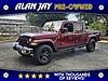 Used 2021 JEEP GLADIATOR SPORT S 4X4 in SEBRING, FLORIDA