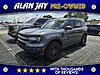 Used 2021 FORD BRONCO SPORT BIG BEND in SEBRING, FLORIDA