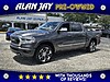 Used 2019 RAM 1500 LIMITED 4X2 CREW CAB 5'7" BOX in SEBRING, FLORIDA