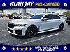 Used 2021 BMW 7 SERIES 750I XDRIVE SEDAN in SEBRING, FLORIDA