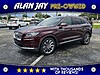Used 2022 LINCOLN NAUTILUS RESERVE FWD in SEBRING, FLORIDA