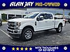 Used 2022 FORD F-250 KING RANCH 4WD CREW CAB 6.75' BOX in SEBRING, FLORIDA