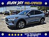 Used 2025 FORD ESCAPE ST-LINE FWD in SEBRING, FLORIDA