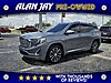 Used 2018 GMC TERRAIN FWD 4DR DENALI in SEBRING, FLORIDA