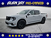 Used 2025 FORD MAVERICK LOBO STANDARD AWD SUPERCREW in SEBRING, FLORIDA