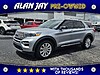 Used 2022 FORD EXPLORER LIMITED RWD in SEBRING, FLORIDA