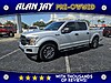 Used 2018 FORD F-150 XLT 2WD SUPERCREW 5.5' BOX in SEBRING, FLORIDA