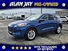 Used 2022 FORD ESCAPE SE AWD in SEBRING, FLORIDA