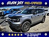 Used 2023 FORD BRONCO SPORT BIG BEND in SEBRING, FLORIDA
