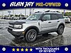Used 2023 FORD BRONCO SPORT BIG BEND 4X4 in SEBRING, FLORIDA