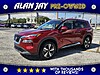 Used 2023 NISSAN ROGUE FWD SL *LTD AVAIL* in SEBRING, FLORIDA