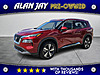 Used 2023 NISSAN ROGUE FWD SL *LTD AVAIL* in SEBRING, FLORIDA