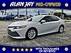 Used 2023 TOYOTA CAMRY LE AUTO in SEBRING, FLORIDA