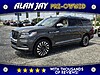 Used 2023 LINCOLN NAVIGATOR BLACK LABEL 4X4 in SEBRING, FLORIDA