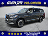 Used 2023 LINCOLN NAVIGATOR BLACK LABEL 4X4 in SEBRING, FLORIDA