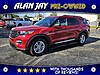 Used 2023 FORD EXPLORER XLT RWD in SEBRING, FLORIDA