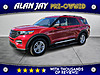 Used 2023 FORD EXPLORER XLT RWD in SEBRING, FLORIDA