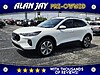 Used 2024 FORD ESCAPE PLATINUM AWD in SEBRING, FLORIDA