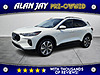 Used 2024 FORD ESCAPE PLATINUM AWD in SEBRING, FLORIDA