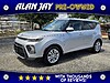 Used 2020 KIA SOUL S IVT in SEBRING, FLORIDA